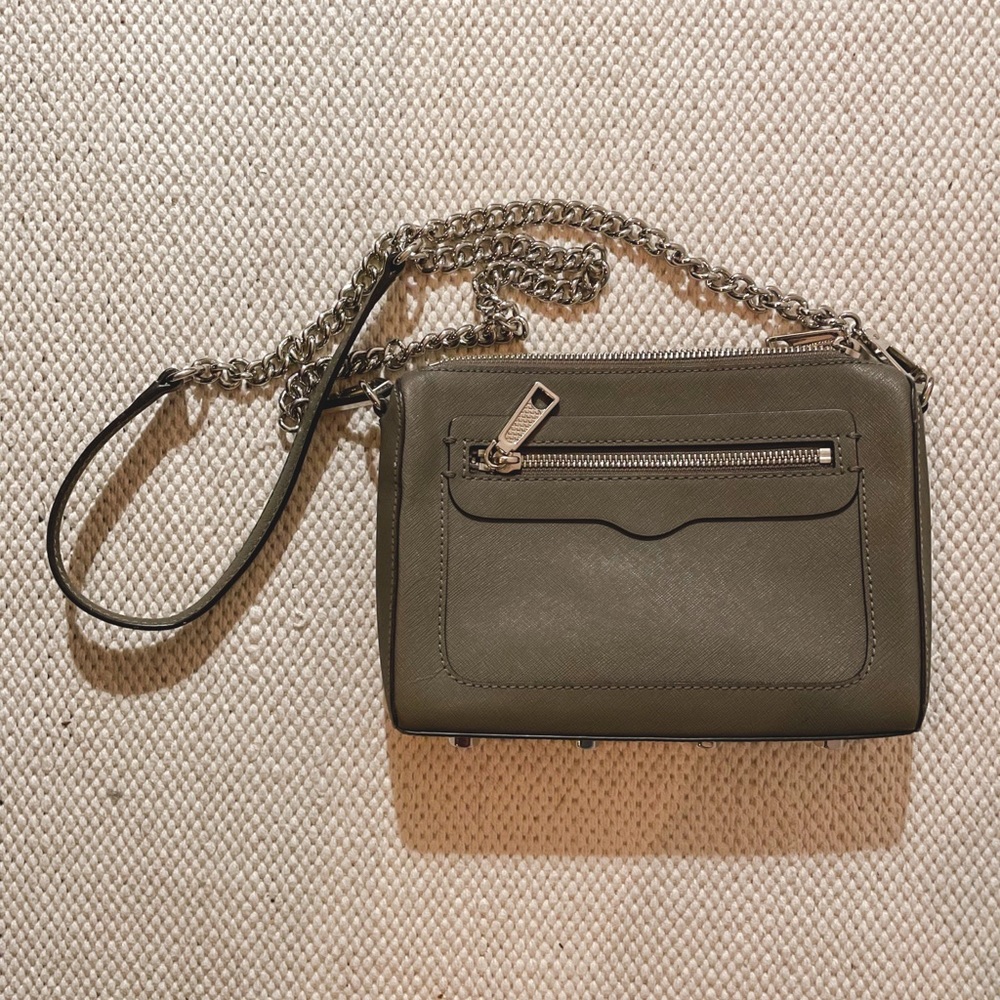 Rebecca Minkoff Avery Crossbody Bag
